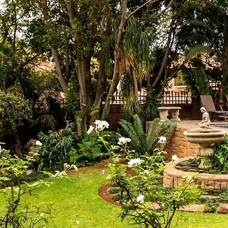 Terra Casa Guesthouse Рюстенбург Экстерьер фото