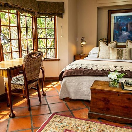 Terra Casa Guesthouse Рюстенбург Экстерьер фото