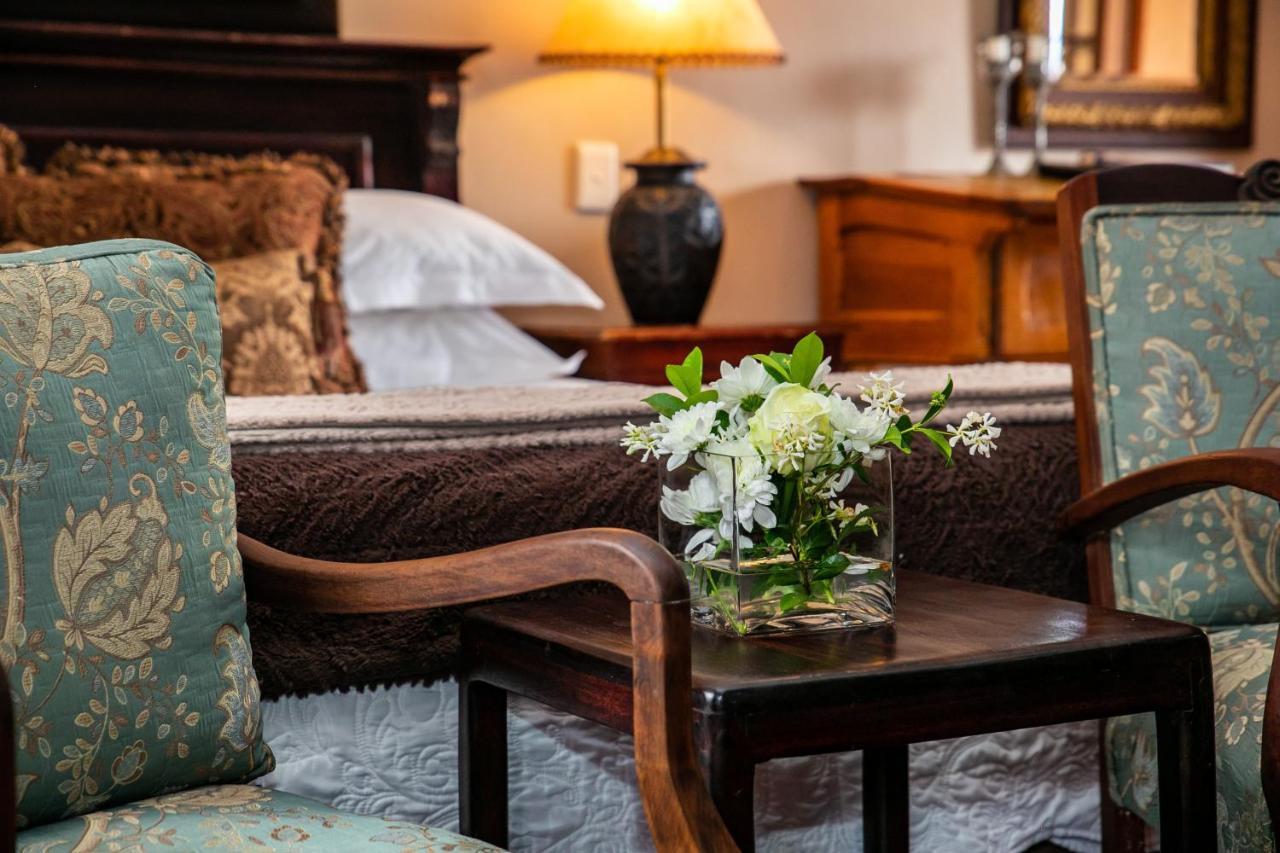 Terra Casa Guesthouse Рюстенбург Экстерьер фото