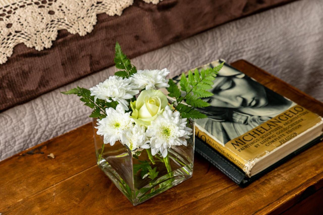 Terra Casa Guesthouse Рюстенбург Экстерьер фото