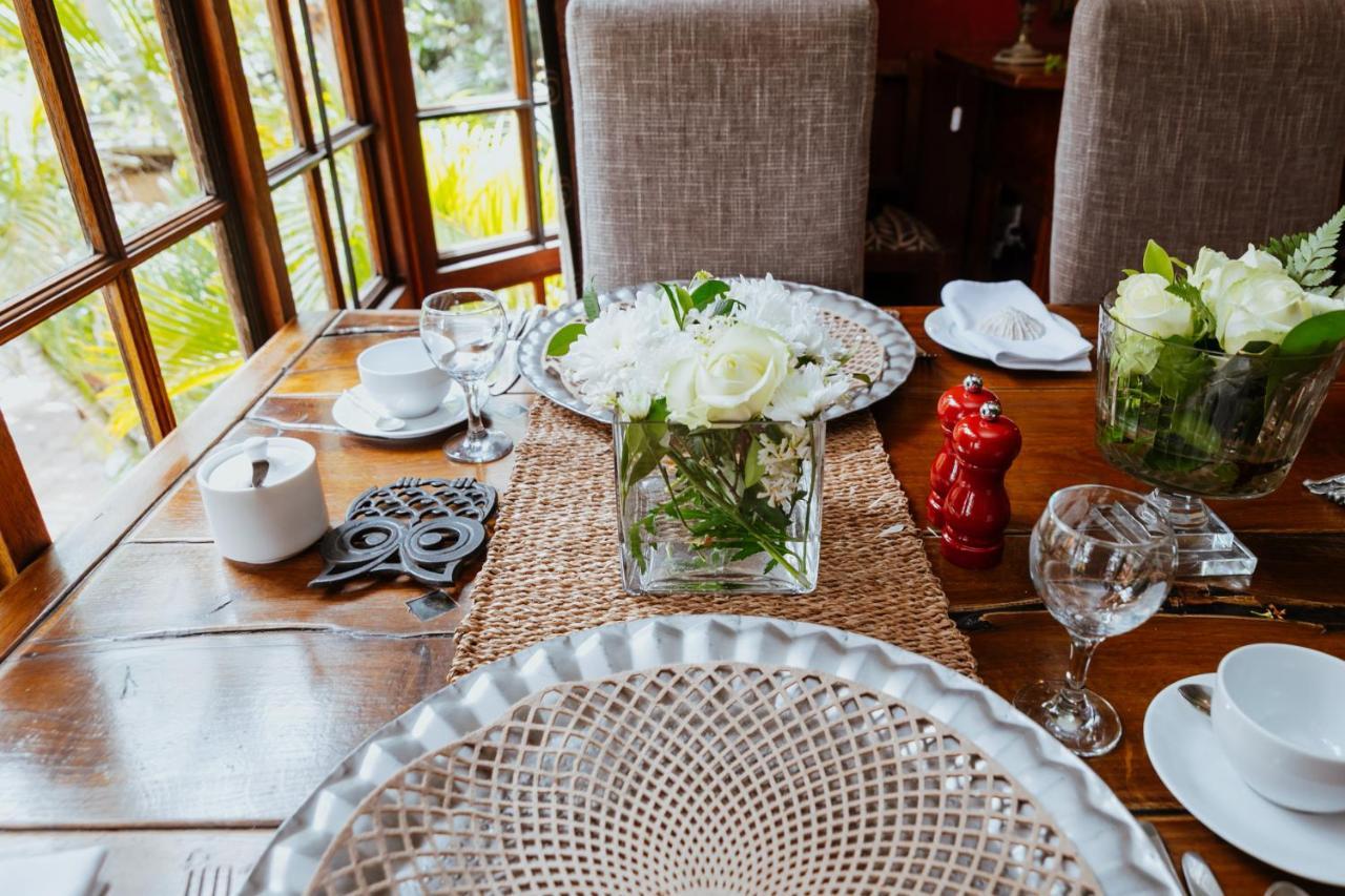 Terra Casa Guesthouse Рюстенбург Экстерьер фото