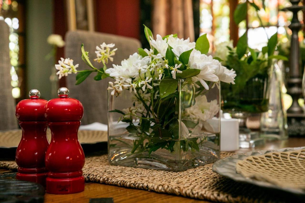 Terra Casa Guesthouse Рюстенбург Экстерьер фото